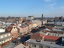 History of West Chester, Pennsylvania - Wikipedia