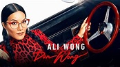 Ali Wong: Don Wong - Netflix Stand-up Special - Where To Watch