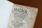 » En la Biblioteca del Externado tenemos la edición de 1556 de la Carta ...