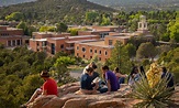 NHI College Register Spotlight: St. John's College, Santa Fe, NM