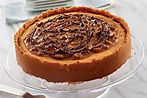 Kraft Philly Caramel Pecan Cheesecake - Easy Home Meals