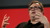 LinkedIn co-founder Reid Hoffman on what he learned from Airbnb CEO ...