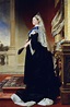 International Portrait Gallery: Retrato de la Reina Victoria I de Gran ...