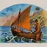 ROBINSON CRUSOE DAY - February 1, 2024 - National Today