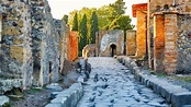 A Visit to Pompeii: 13 Things you Need to Know - Leisure Italy