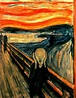 El Grito de Edvard Munch: manifestación sonora de una pesadilla