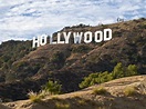 Hollywood in Los Angeles - Traumfabrik, Touristen und Film