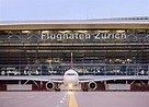 Zurich Airport | Switzerland Tourism
