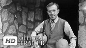 Zelig - Official Trailer - Woody Allen Movie - YouTube