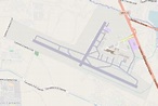 Guadalajara Airport Terminal Map | Map Of Beacon