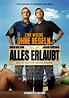 Alles erlaubt - Eine Woche ohne Regeln | Film 2011 | Moviepilot.de