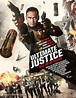 Ultimate Justice (2017) movie poster