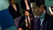 The Villainess Film de Jeong Byeong-gil (Corée du Sud, 2017) de Jeong ...