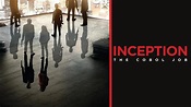 Inception: The Cobol Job (2010) - Plex