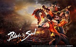 Blade And Soul Wallpapers - Wallpaper Cave
