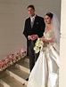 Royal Musings: The wedding of Prince Leka and Princess Elia of Albania