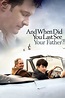 And When Did You Last See Your Father? | Where to watch streaming and ...