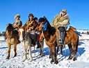 5 Gründe für eine Reise in die Mongolei | Asien-Reiseportal