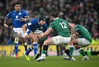 Irlanda vs Italia: i commenti post partita di Crowley, Lamaro e Farrell ...
