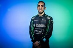 Sébastien Buemi chez Envision Racing en 2023