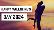 Valentine Day 2024 Date – When is Valentine Day Date 2024– Happy ...