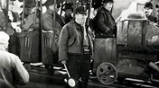 Kaiser Joseph und die Bahnwärterstochter (1962) | MUBI