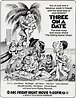 Three on a Date (Fernsehfilm 1978) - IMDb