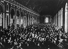 What Was the Treaty of Versailles? - WorldAtlas