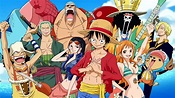 One piece 1020 spoiler pics and summaries | One Piece Fans