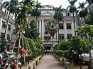 University of Calcutta establishment: The oldest multidisciplinary and ...