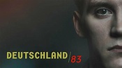 Deutschland 89 – wo streamen? | StreamPicker