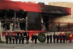 México declara luto nacional por ataque a casino dejó 52 muertos ...