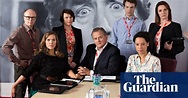 W1A, the new warts-and-all mockumentary of the BBC | Television | The ...