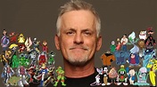 Rob Paulsen Brings All His Voices To Pensacon | WUWF