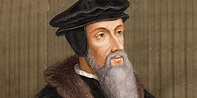 Il 13 settembre del 1543 Giovanni Calvino si stabiliva definitivamente ...