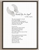 Maya Angelou Poem Touched by an Angel Love Romance - Etsy Australia