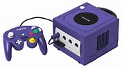 File:GameCube-Console-Set.png - Wikipedia