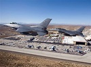 Bases de la Fuerza Aérea en California - Soy Militar