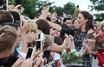 Canada royal visit: Prince William and Kate Middleton begin tour of ...