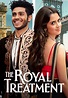 The Royal Treatment - movie: watch streaming online