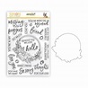 Simon Says Stamp STAMPtember Exclusive: ON MY MIND : Honey Bee Stamps