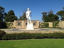 Forest Lawn Memorial Park (Glendale, CA): Hours, Address, Cemetery ...