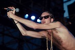 Photos: Alice in Chains in the Nineties | Layne staley, Alice in chains ...