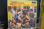 Sandy Nelson Teenage House Party LP | Buy from Vinylnet