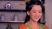 笑傲江湖(Swordsman)13集 霍建華、陳喬恩、袁姍姍、陳曉、楊蓉 - YouTube