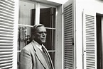 A journey to the heart of ethics with Dietrich von Hildebrand - BC ...