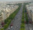 Avenida de los Campos Elíseos en París: 76 opiniones y 158 fotos