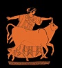 La déesse Europe et le taureau : signification du mythe dans l'Europe ...