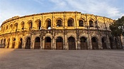 Arena of Nîmes, Nimes - Book Tickets & Tours | GetYourGuide