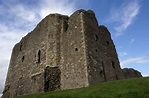 Dundonald Castle - Alchetron, The Free Social Encyclopedia